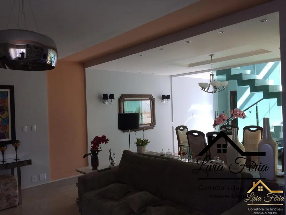 Casa, 4 quartos, 230 m² - Foto 10