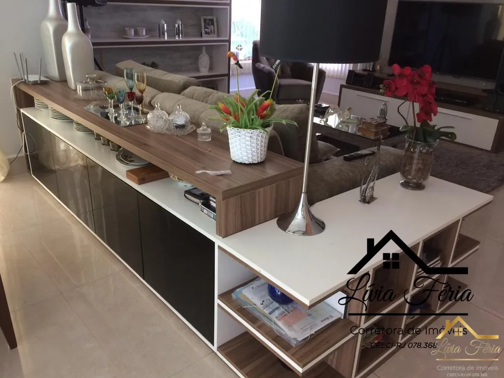 Casa, 4 quartos, 230 m² - Foto 13