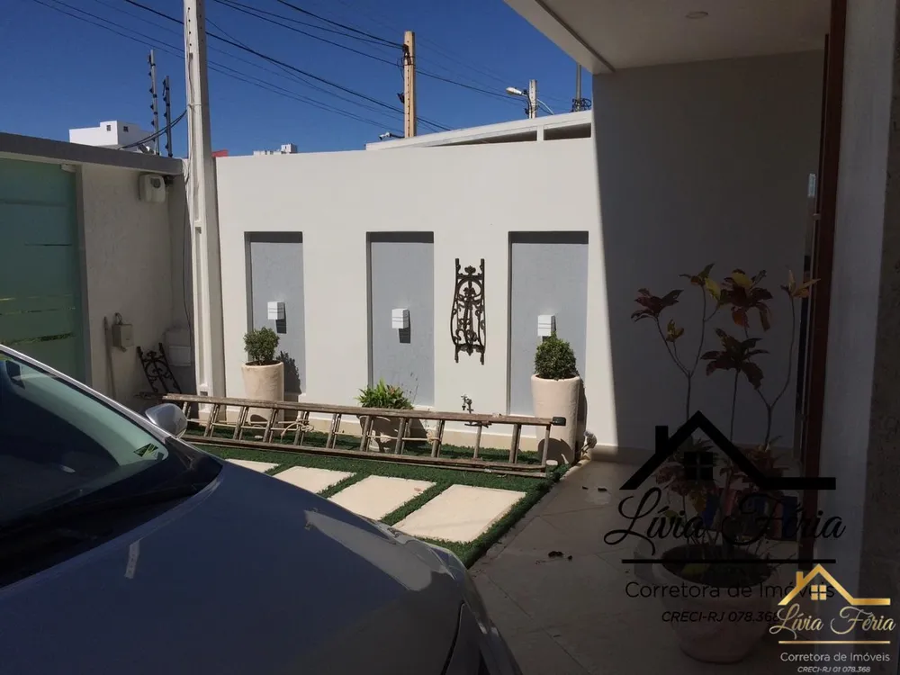 Casa, 4 quartos, 230 m² - Foto 25