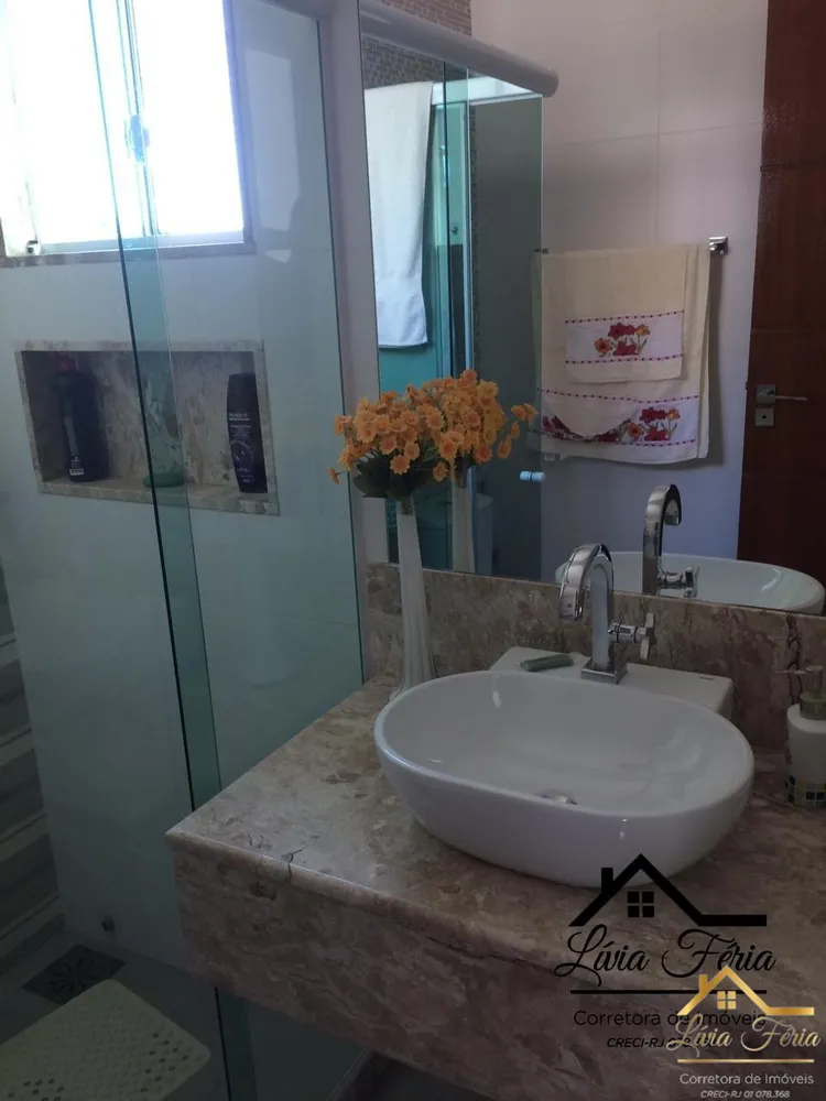 Casa, 4 quartos, 230 m² - Foto 11
