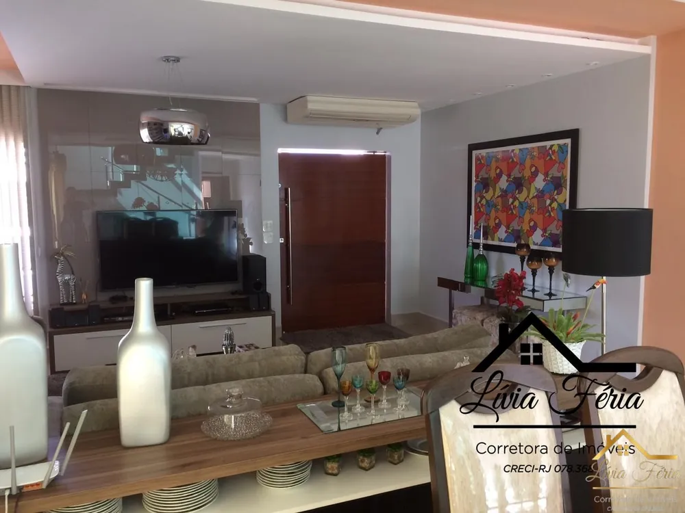 Casa, 4 quartos, 230 m² - Foto 8