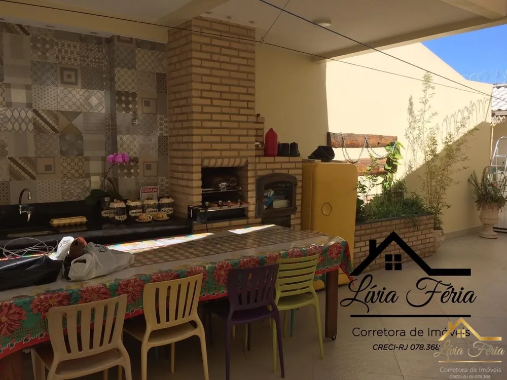 Casa, 4 quartos, 230 m² - Foto 7