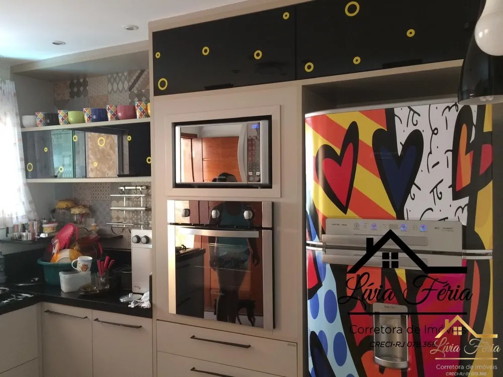 Casa, 4 quartos, 230 m² - Foto 13