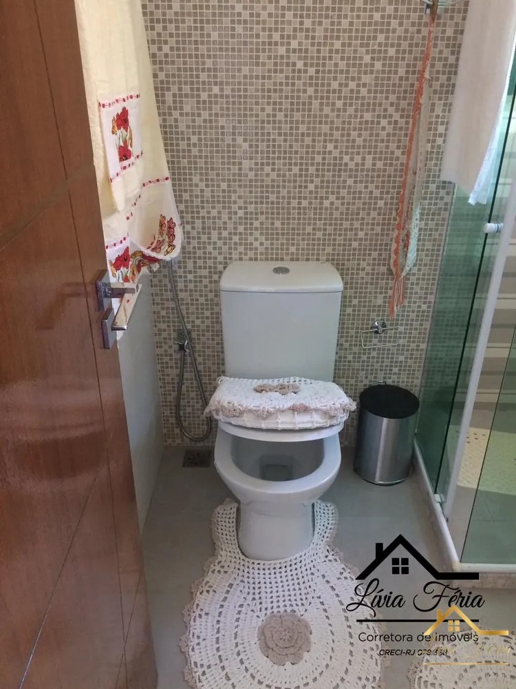 Casa, 4 quartos, 230 m² - Foto 17