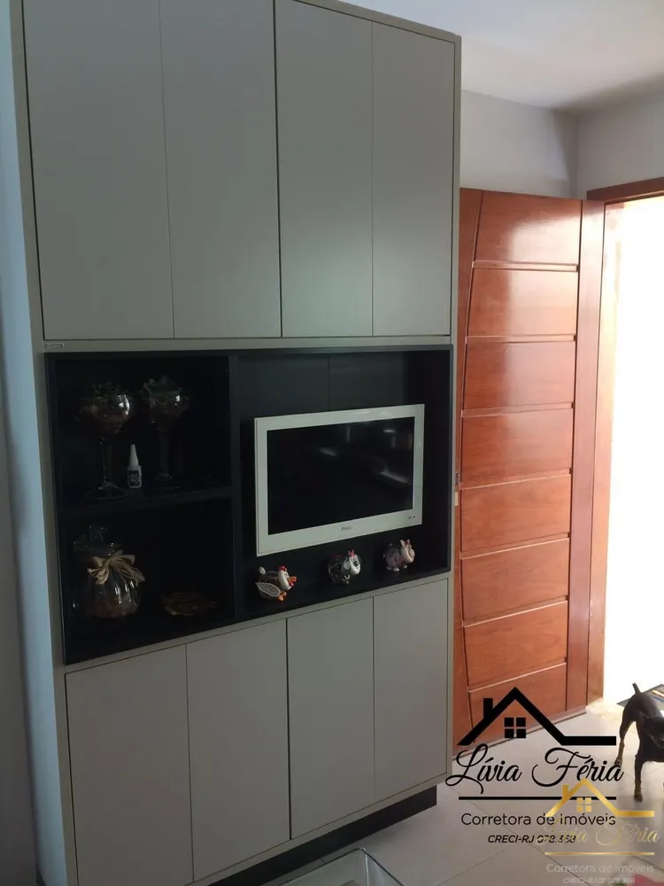 Casa, 4 quartos, 230 m² - Foto 10
