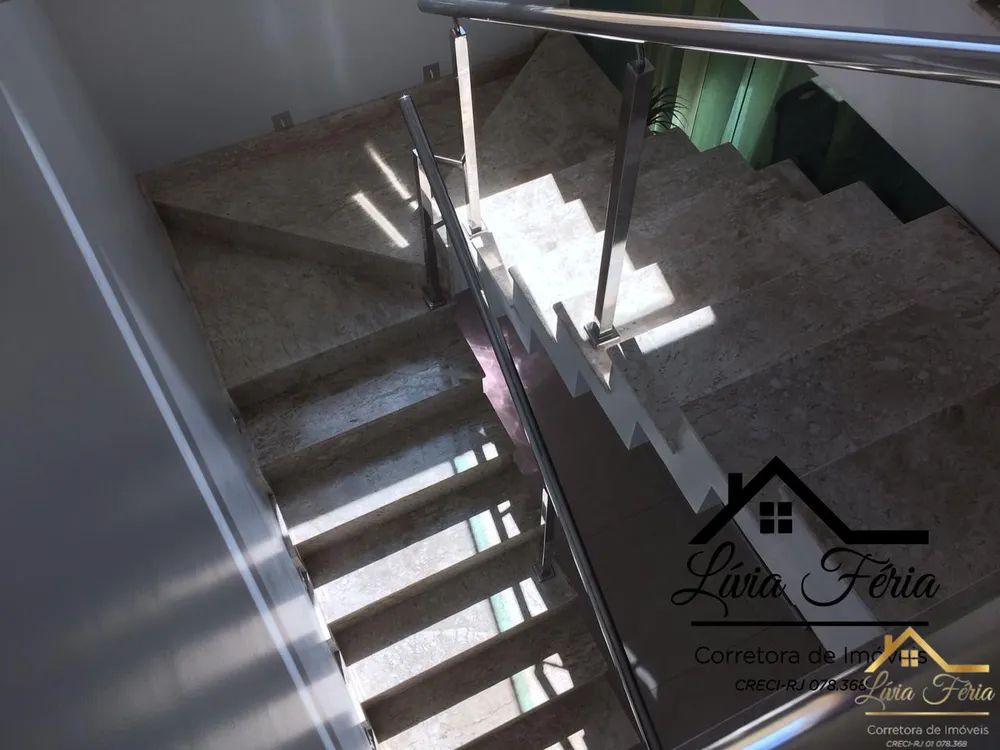 Casa, 4 quartos, 230 m² - Foto 24