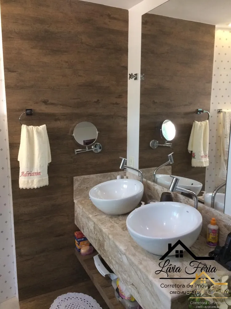 Casa, 4 quartos, 230 m² - Foto 16