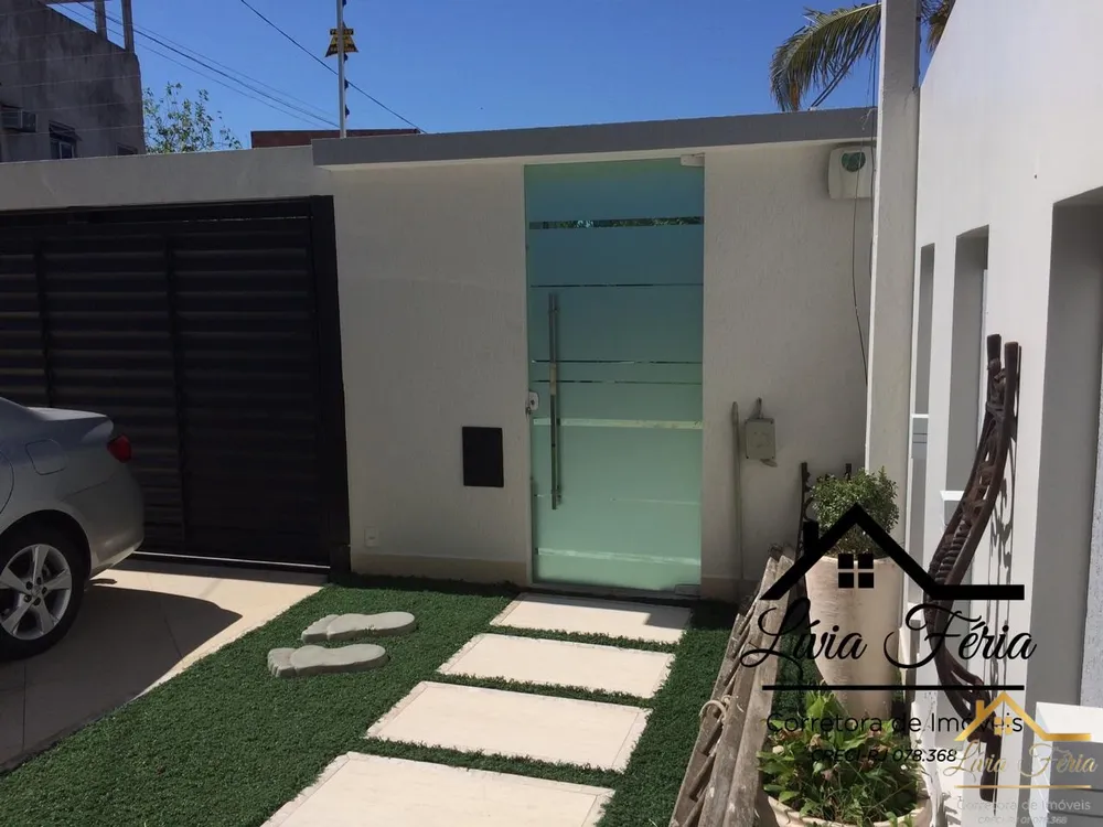 Casa, 4 quartos, 230 m² - Foto 3