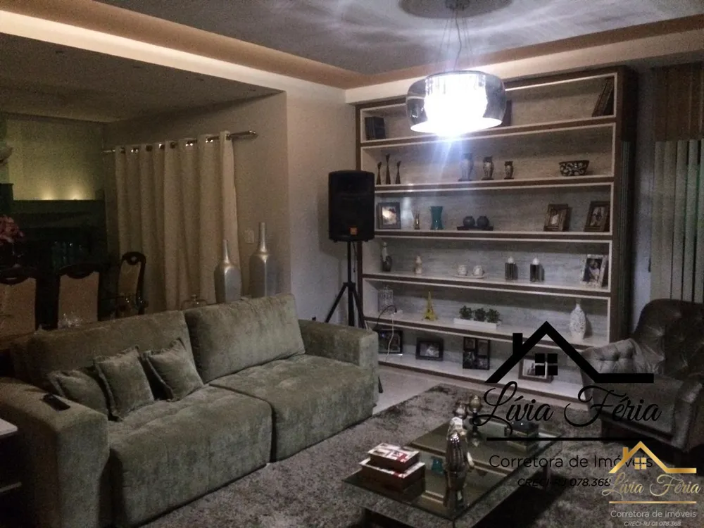 Casa, 4 quartos, 230 m² - Foto 11
