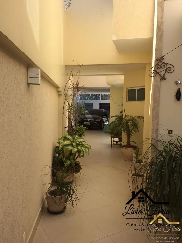 Casa, 4 quartos, 230 m² - Foto 6
