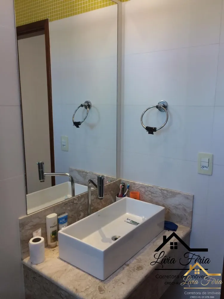 Casa, 4 quartos, 230 m² - Foto 21