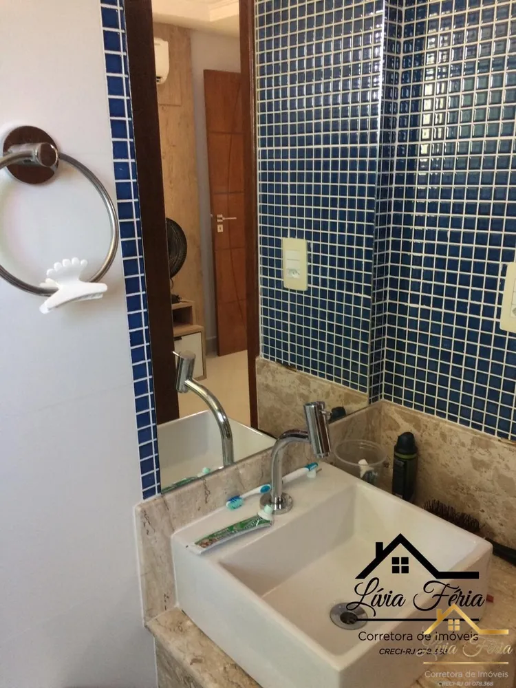 Casa, 4 quartos, 230 m² - Foto 14