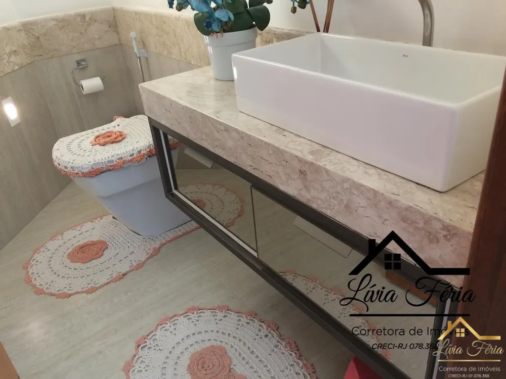 Casa, 4 quartos, 230 m² - Foto 20