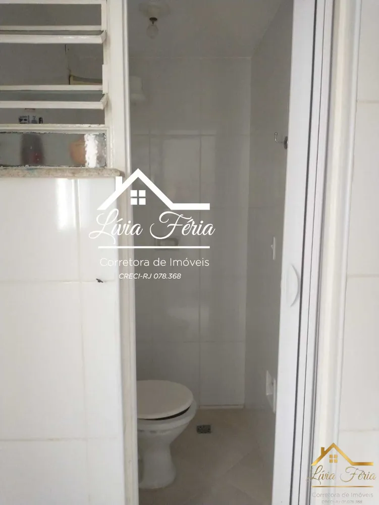 Apartamento, 3 quartos, 65 m² - Foto 7