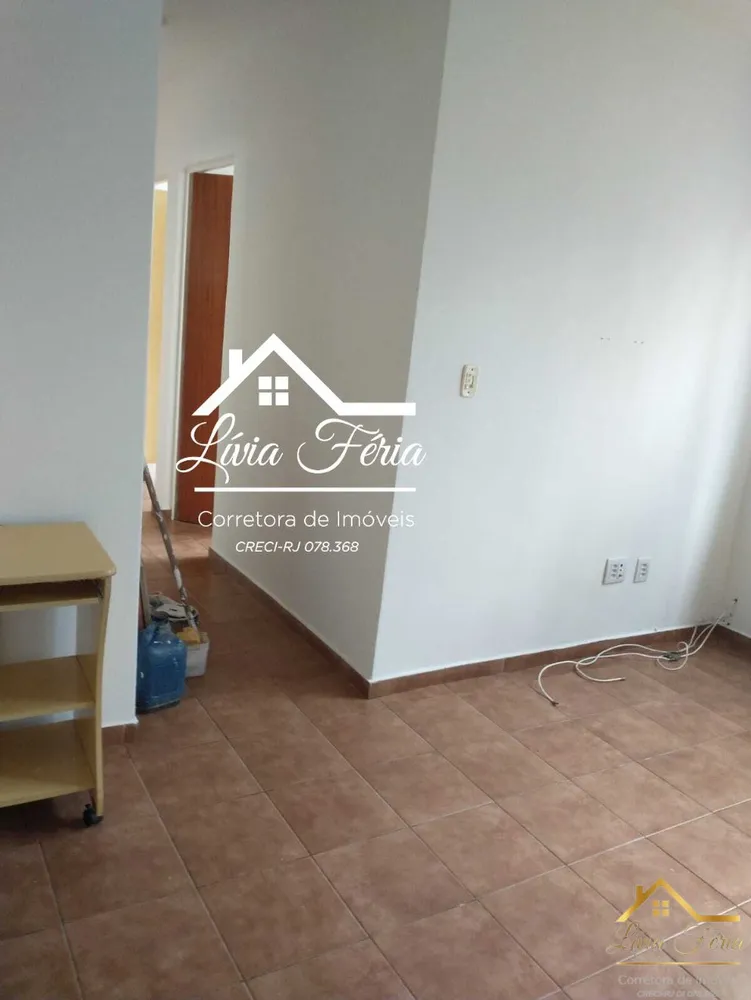 Apartamento, 3 quartos, 65 m² - Foto 10