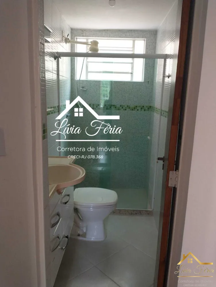 Apartamento, 3 quartos, 65 m² - Foto 5