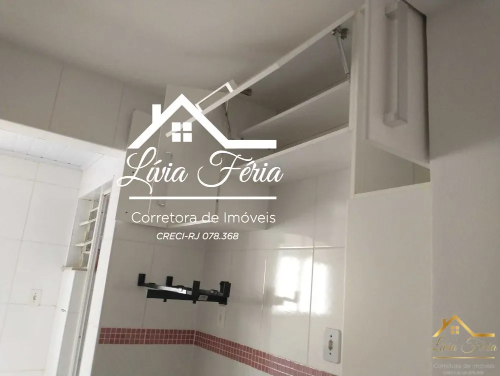 Apartamento, 3 quartos, 65 m² - Foto 12