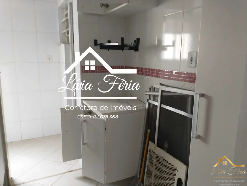 Apartamento, 3 quartos, 65 m² - Foto 12