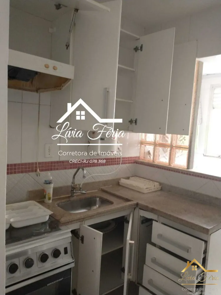 Apartamento, 3 quartos, 65 m² - Foto 14