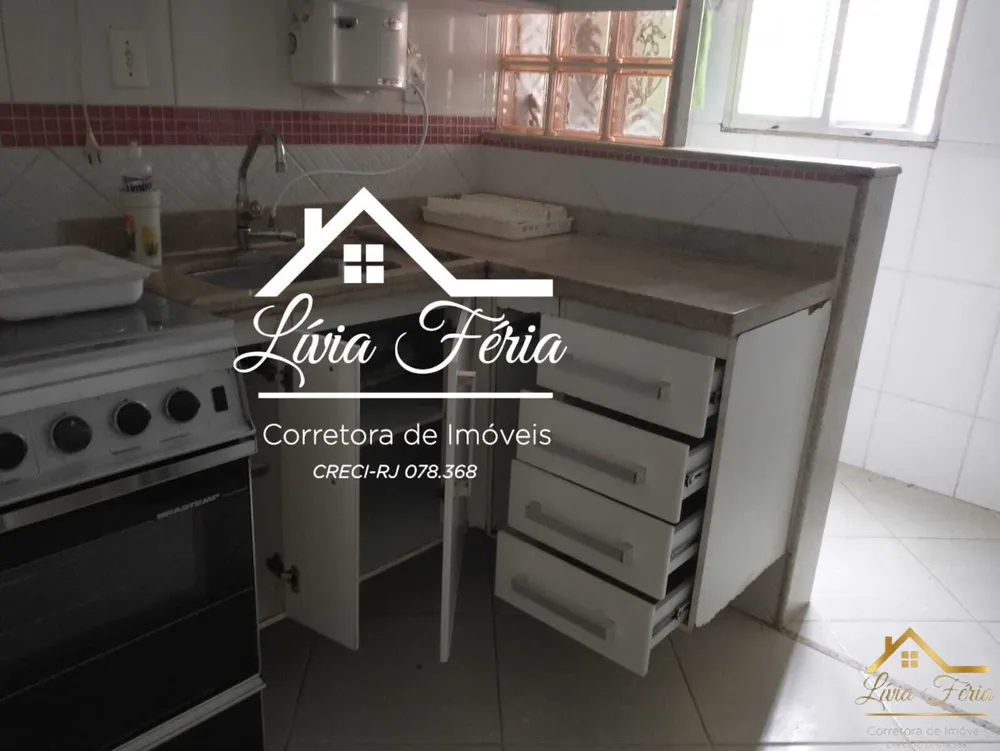 Apartamento, 3 quartos, 65 m² - Foto 6