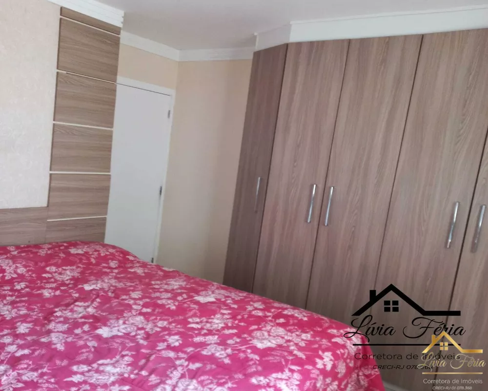 Cobertura, 3 quartos, 132 m² - Foto 13