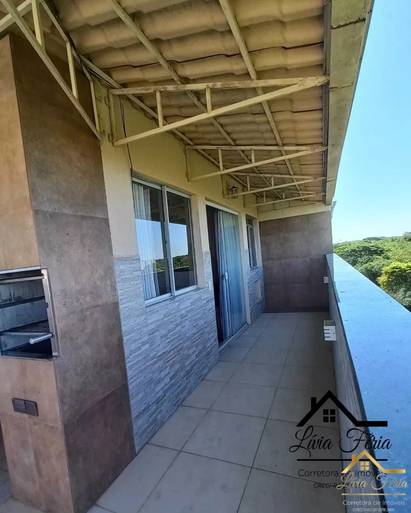 Cobertura, 3 quartos, 132 m² - Foto 2