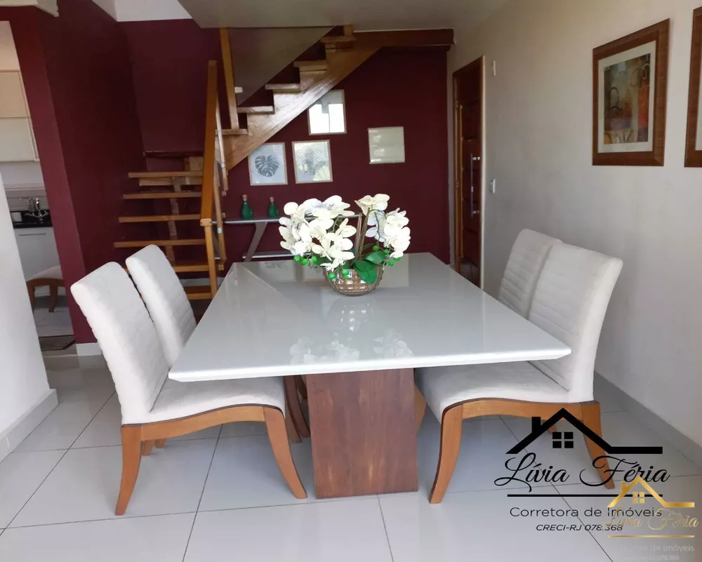 Cobertura, 3 quartos, 132 m² - Foto 8