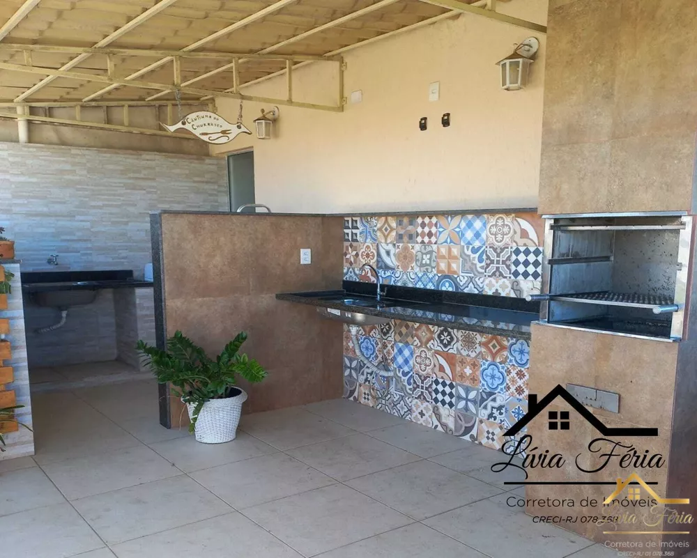 Cobertura, 3 quartos, 132 m² - Foto 3