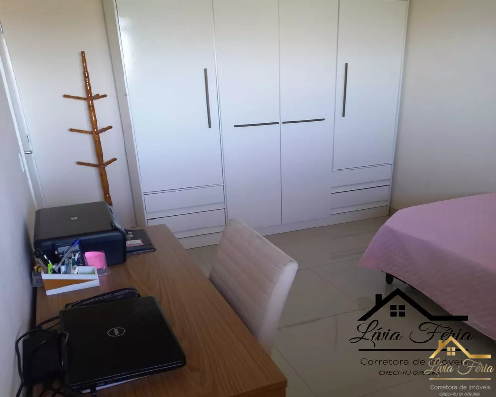 Cobertura, 3 quartos, 132 m² - Foto 15