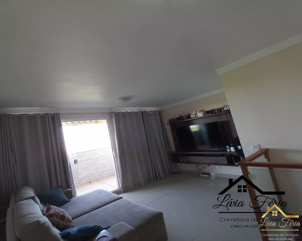 Cobertura, 3 quartos, 132 m² - Foto 6