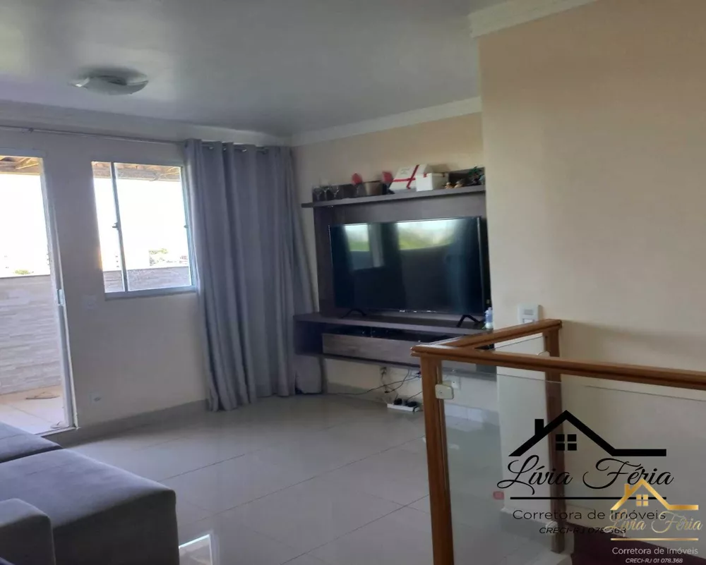 Cobertura, 3 quartos, 132 m² - Foto 7