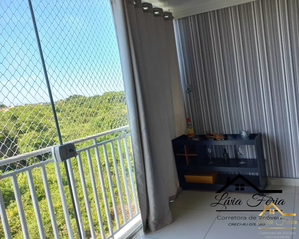 Cobertura, 3 quartos, 132 m² - Foto 1