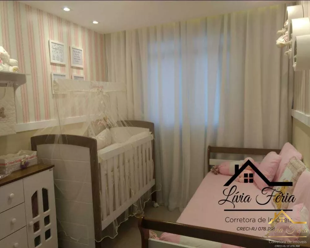 Cobertura, 3 quartos, 132 m² - Foto 16