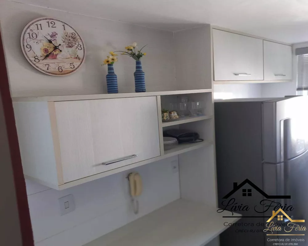 Cobertura, 3 quartos, 132 m² - Foto 10