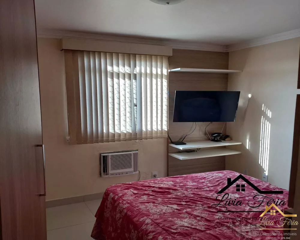 Cobertura, 3 quartos, 132 m² - Foto 14