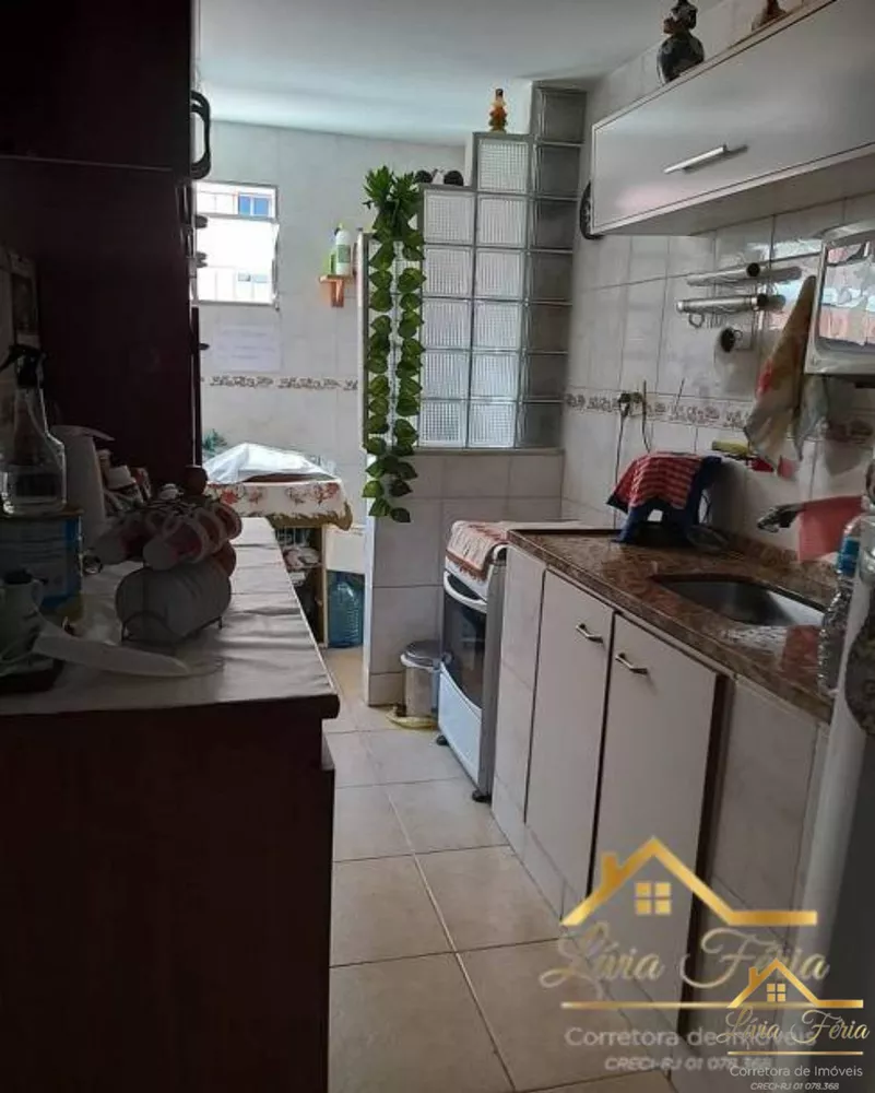 Apartamento, 2 quartos, 58 m² - Foto 7