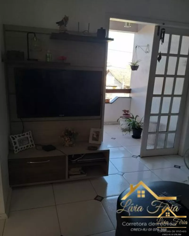 Apartamento, 2 quartos, 58 m² - Foto 4