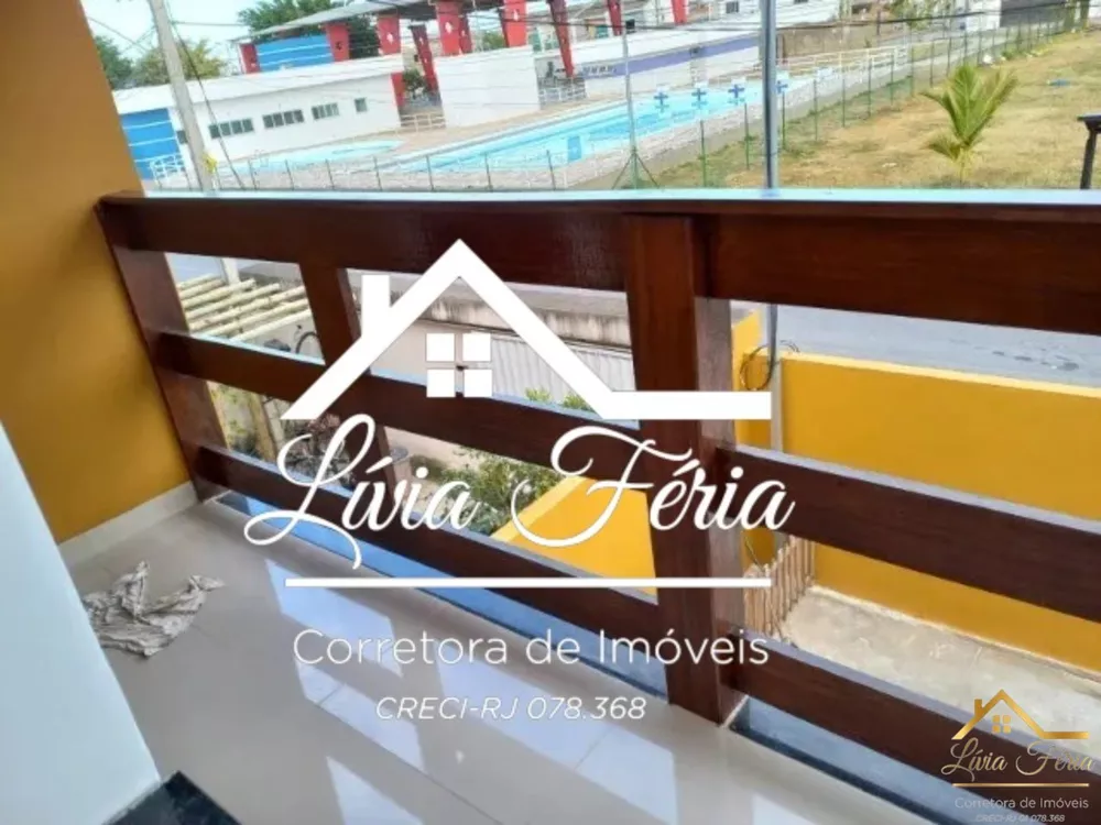 Casa, 2 quartos, 86 m² - Foto 4