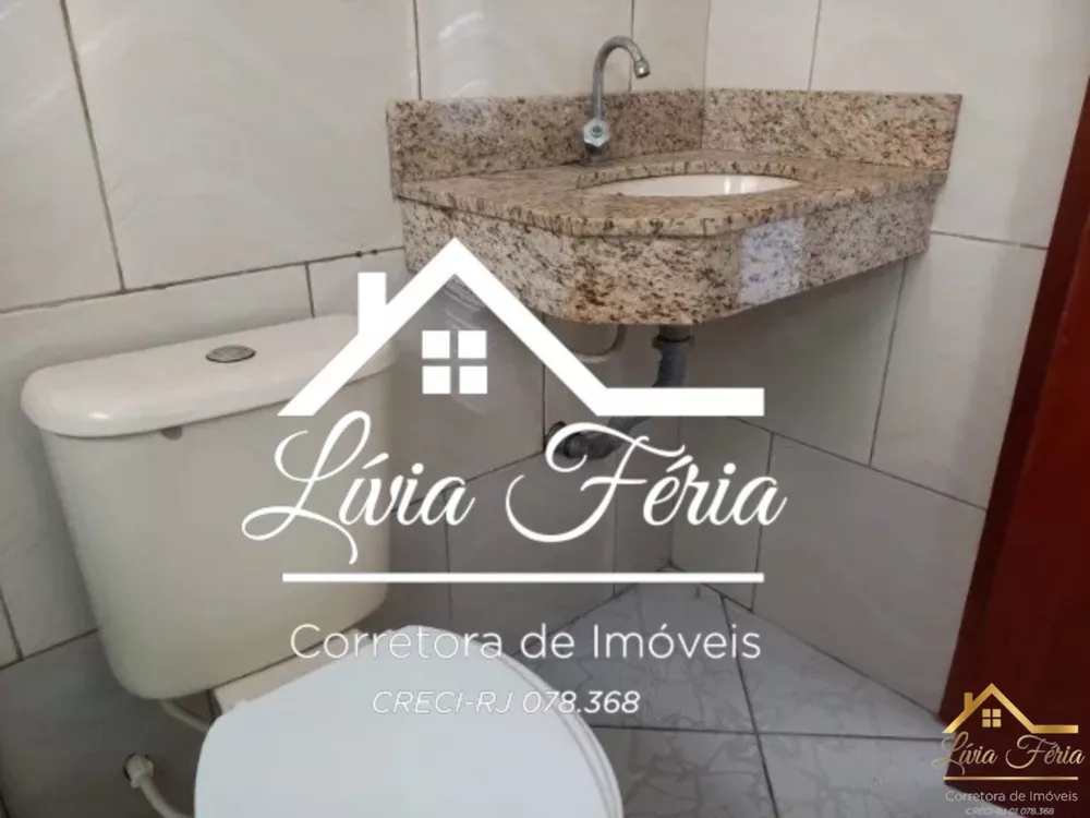 Casa, 2 quartos, 86 m² - Foto 6