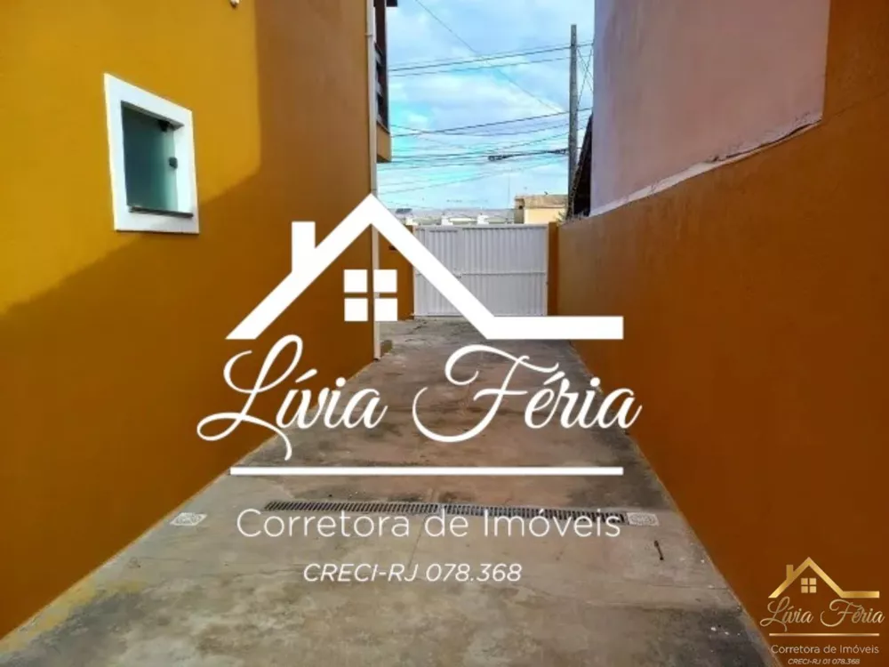 Casa, 2 quartos, 86 m² - Foto 12