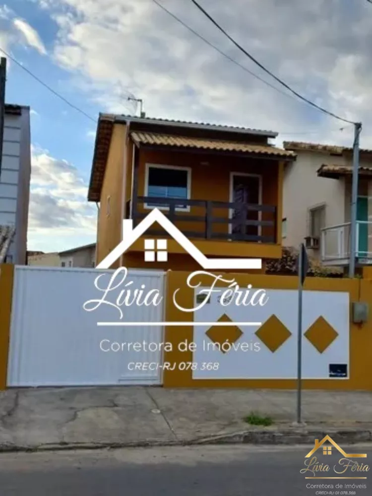 Casa, 2 quartos, 86 m² - Foto 19
