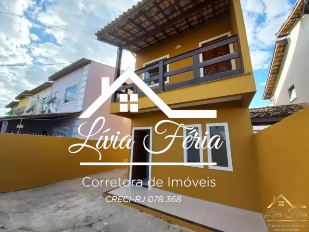 Casa, 2 quartos, 86 m² - Foto 1