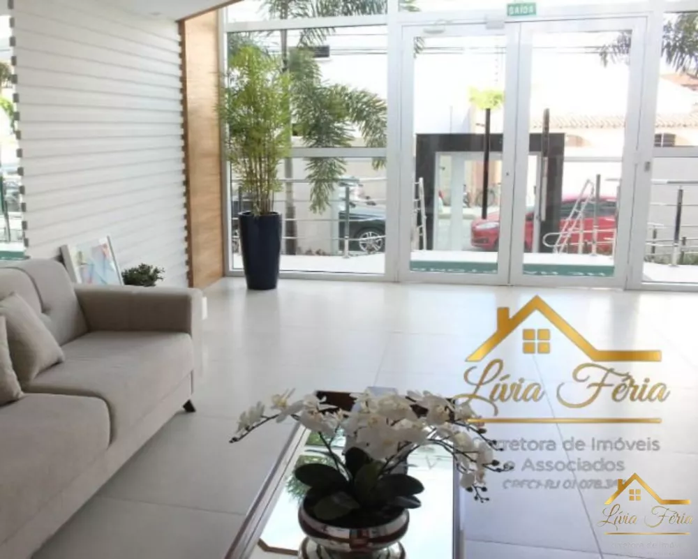 Apartamento, 3 quartos, 114 m² - Foto 6