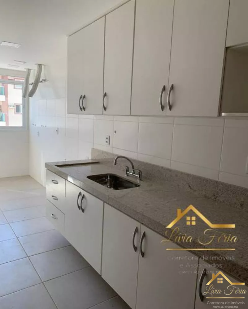 Apartamento, 3 quartos, 114 m² - Foto 7