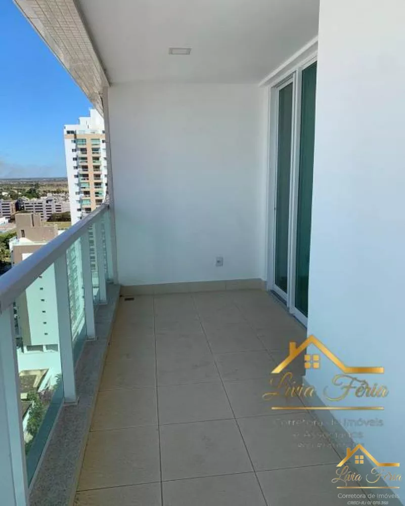 Apartamento, 3 quartos, 114 m² - Foto 1