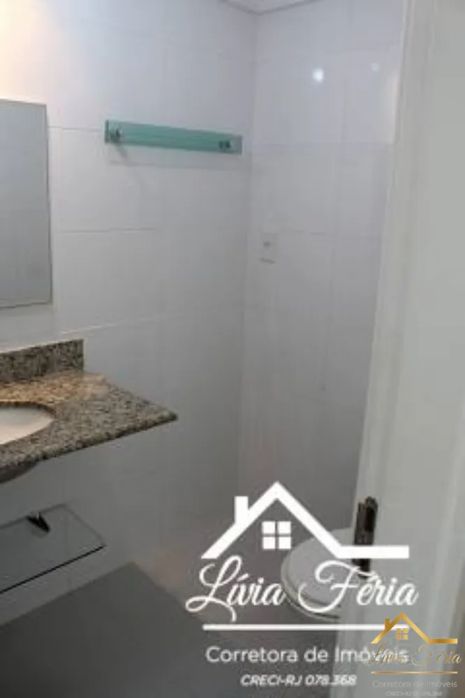 Apartamento, 2 quartos, 70 m² - Foto 5