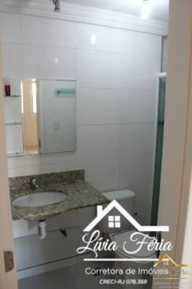 Apartamento, 2 quartos, 70 m² - Foto 9