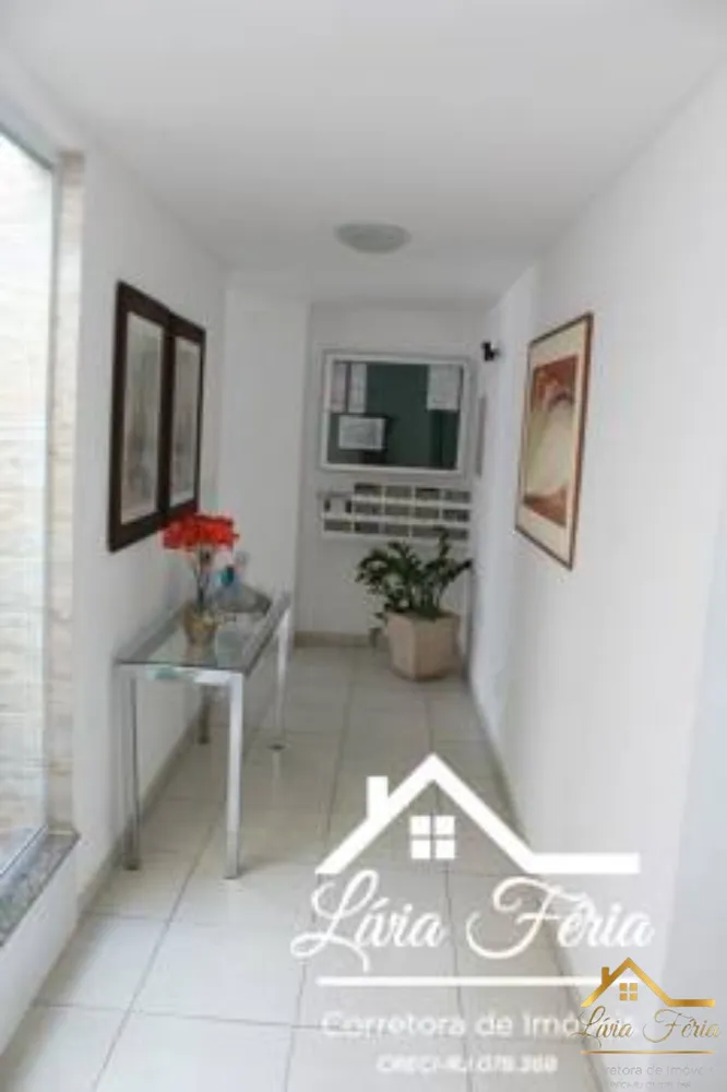 Apartamento, 2 quartos, 70 m² - Foto 12