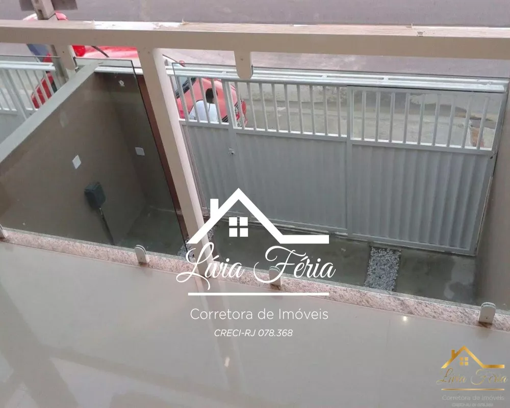 Casa, 3 quartos, 139 m² - Foto 2