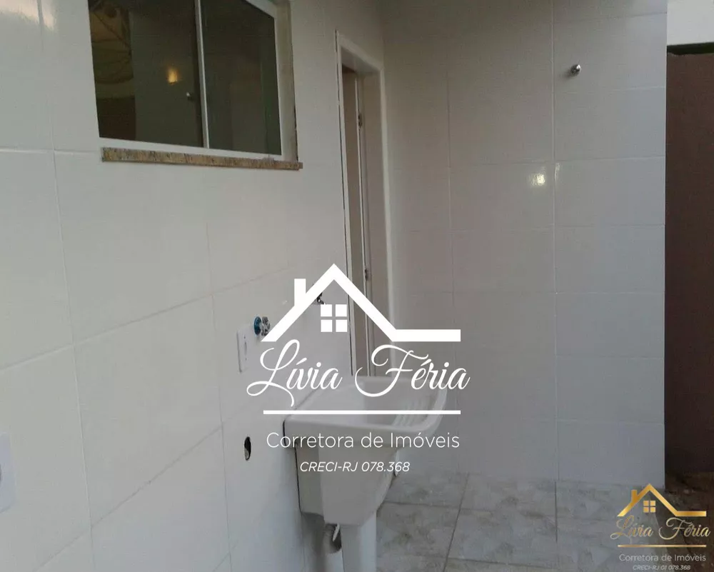 Casa, 3 quartos, 139 m² - Foto 3